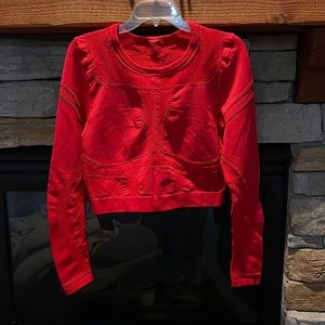 Fabletica crop top XL (10-12)